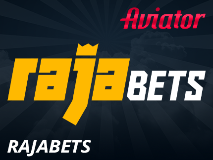 Rajabets website for Aviator India